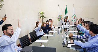 Aprueban Ley seca por jornada electoral y actualización del Plan Municipal: San Andrés Cholula