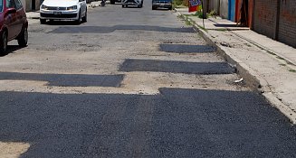 Concluyen obras viales en Cholula con inversión superior a 50 mdp