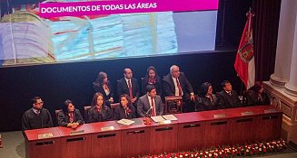 Poder Judicial de Tlaxcala: Logros y Compromisos para una Justicia Moderna