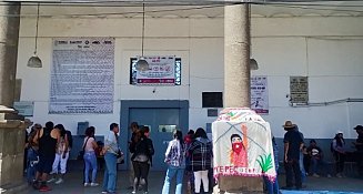 Agua de Puebla continuará proceso contra activista Renato Romero