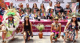 Zacatlán celebrará su historia con el festival “Camino a Tlalocan”