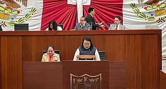 PRD exige comparecencia de titulares de la SSC y FGJE ante creciente inseguridad en Tlaxcala