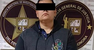 Maestro universitario detenido en Sonora por hostigamiento y abuso sexual