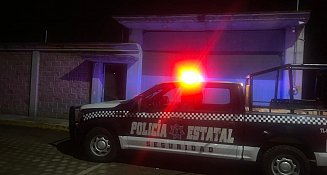 Sujetos armados amarran a mujeres y saquean casa en Yauhquemehcan; se llevan camionetas, dinero en efectivo y celulares