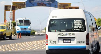 Flecha Azul cambia ruta Puebla-Tlaxcala: ¿Qué implica para usuarios?