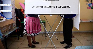 Más de 80 mil votantes participarán en plebiscitos de juntas auxiliares