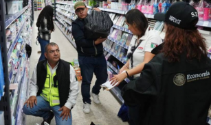 “Operación Limpieza”: Megaoperativo contra el contrabando en Sonora