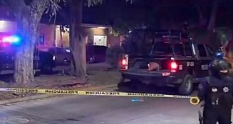 Asesinan a balazos a subdirector del Cereso de Manzanillo en Colima