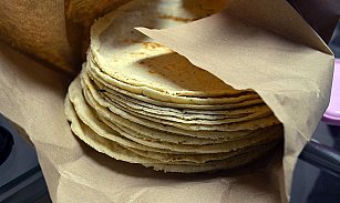 Trucos fáciles para conservar las tortillas de maíz frescas por más tiempo