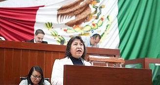 Busca Congreso de Tlaxcala garantizar voto de tlaxcaltecas en el extranjero