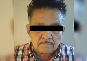 Detienen en Jalisco a Abraham Oseguera, hermano de "El Mencho"