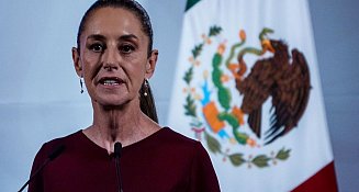 Sheinbaum defiende calidad del jitomate mexicano ante sanciones de EE.UU. 