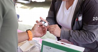 Salud y Prevención para las Mujeres de San Andrés Cholula con Jornada Integral