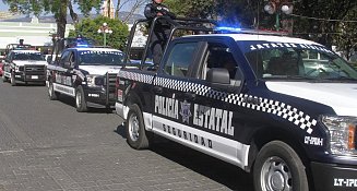 Suma Tlaxcala mil delitos de enero a mayo: SESNSP