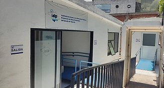 IAIP Tlaxcala se despide con 97.4 % en transparencia y deja legado