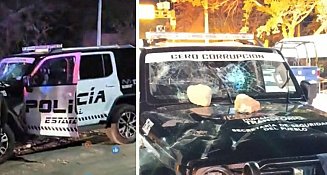 Enfrentamiento en Tuxtla Gutiérrez deja saldo fatal