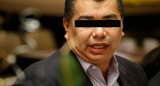 Siguiente audiencia de López Zavala será el 28 de abril