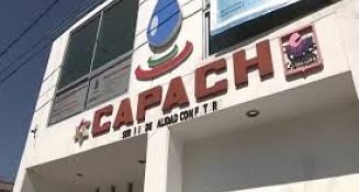 Nuevo titular de CAPACH garantiza tarifas de agua estables y beneficios en 2025