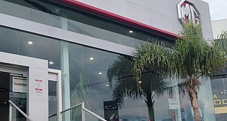 Profeco suspende a MG Angelópolis por incumplir la Ley del Consumidor
