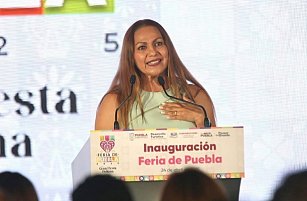Alejandro Armenta no descarta la salida de Yadira Lira 