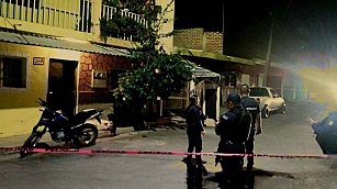 Ataque armado en Jacona, Michoacán, deja dos homicidios y un menor herido