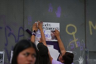 Resalta Tlaxcala por casos de violencia de género, reporta SESNSP