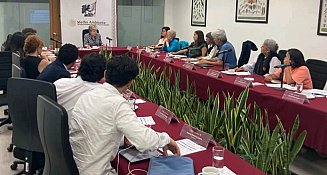Gobierno Federal y ONG acuerdan plan para salvar el Río Zahuapan