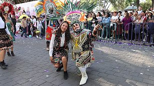 ¡Participa en la Elección de la Reina y Rey Feo del Carnaval Tlaxcala 2025!