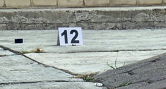 Ataque armado en Infonavit La Margarita deja un hombre sin vida