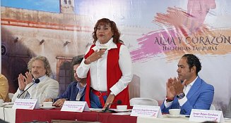 Nueva serie revela la esencia de las haciendas taurinas de Tlaxcala