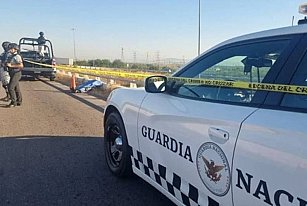 Cuerpos encontrados en Culiacán: La violencia continúa azotando Sinaloa