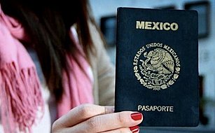 Nueva etapa en la emisión de pasaportes en México