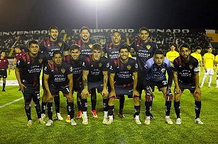 Coyotes de Tlaxcala cae ante Venados y se aleja de la clasificación