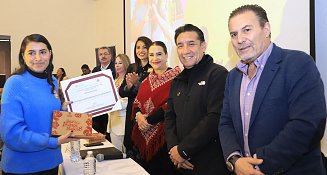 Puebla celebra el Día Mundial del Turismo con reconocimientos a líderes