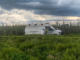 Sangriento domingo en Tlaxcala: tres cuerpos sin vida en Nativitas y Ixtacuixtla