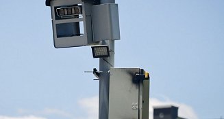 Autotraffic continuará operando el programa de fotomultas en Puebla