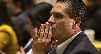 FGR investiga a Silvano Aureoles por corrupción en Michoacán