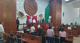 Congreso de Tlaxcala cierra periodo con 6 leyes clave y 104 iniciativas