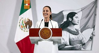 Gobierno de México Presenta Portafolio para la Prosperidad con Inversión de $298 mil Mdd