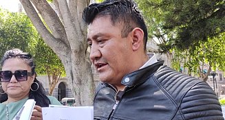 Denuncian a Pedro Tepole por despidos injustificados al interior del ayuntamiento de Tehuacán