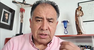 "El animal no es sujeto de derechos": Ranulfo Rojas 