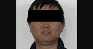 Detienen a Zhi Dong Zhang, vinculado a cárteles de drogas en México