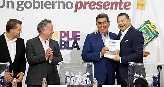 Esferas de Chignahuapan: Primera Indicación Geográfica en Puebla