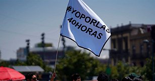 México reducirá la jornada laboral a 40 horas para 2030: conoce el plan