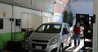 ¡Arranca la Verificación Vehicular Obligatoria 2025 en Tlaxcala el 13 de enero!