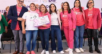 Tlaxcala fortalece la lucha contra el cáncer con tecnología avanzada y prevención