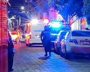 Tragedia en Zacatelco, menor atententa contra su propia vida