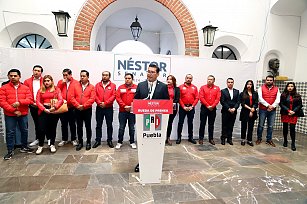 PRI impugnará acuerdo del IEE en Elecciones Extraordinarias de Puebla 2025