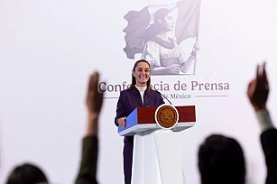 Regístrate para Aspirar a Cargos del Poder Judicial de México en 2025