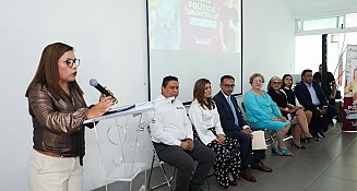 Puebla abre foros ciudadanos para combatir la corrupción desde la raíz